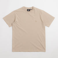 by Parra Signature T-Shirt - Sand thumbnail