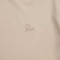 by Parra Signature T-Shirt - Sand thumbnail