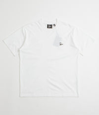 by Parra Signature T-Shirt in White