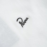 by Parra Signature T-Shirt in White thumbnail