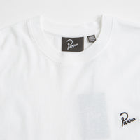 by Parra Signature T-Shirt in White thumbnail