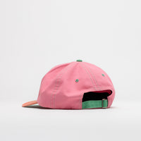 by Parra Slanted P Cap - Pink thumbnail