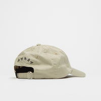 by Parra Spikey Legs Cap in Sand thumbnail