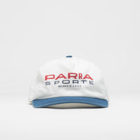 by Parra Sporte Cap in White thumbnail
