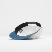 by Parra Sporte Cap in White thumbnail