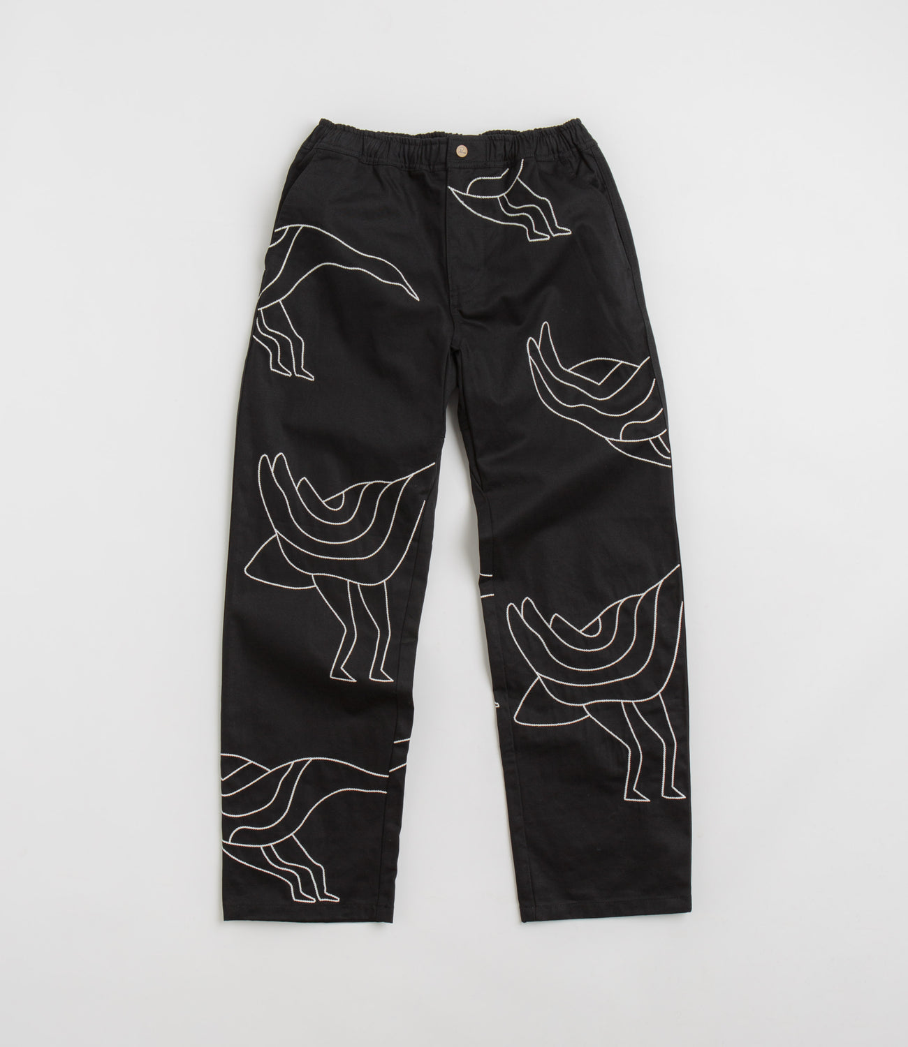 nike piet parra pants