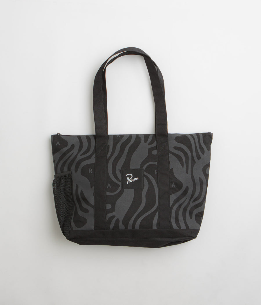 by Parra The Blob Bag in Black