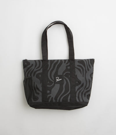 by Parra The Blob Bag - Black