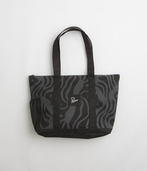 by Parra The Blob Bag - Black
