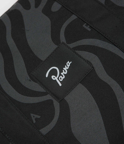 by Parra The Blob Bag - Black