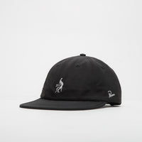 by Parra The Blob Cap - Black thumbnail