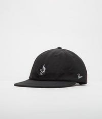 by Parra The Blob Cap in Black