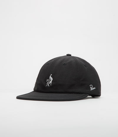 by Parra The Blob Cap - Black
