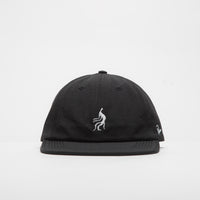 by Parra The Blob Cap - Black thumbnail