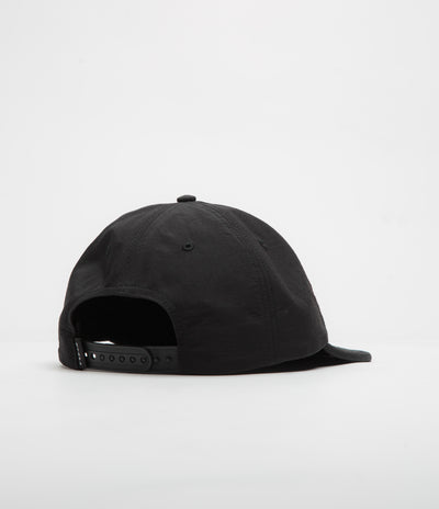 by Parra The Blob Cap - Black