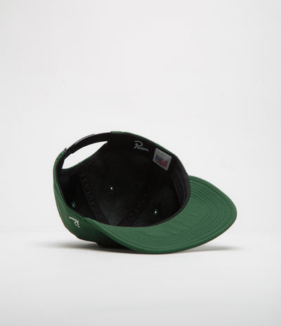 by Parra The Blob Cap in Green