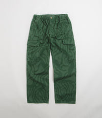 by Parra The Blob Pants in Washed Green