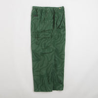 by Parra The Blob Pants in Washed Green thumbnail