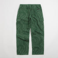 by Parra The Blob Pants in Washed Green thumbnail