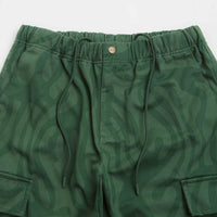 by Parra The Blob Pants in Washed Green thumbnail