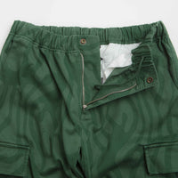 by Parra The Blob Pants in Washed Green thumbnail