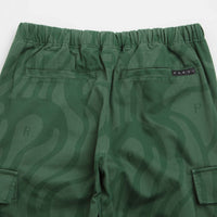 by Parra The Blob Pants in Washed Green thumbnail