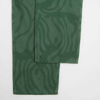 by Parra The Blob Pants in Washed Green thumbnail