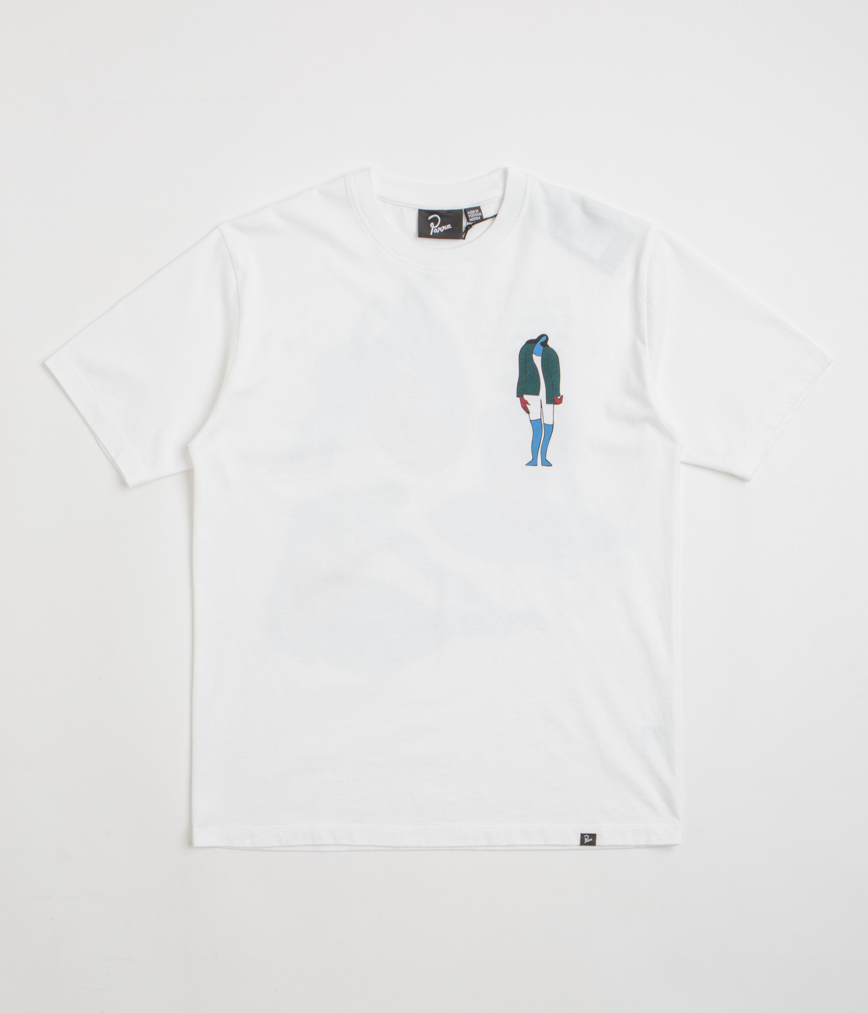 【Paragraph】25SS★ No.79 DAMAGED ARCH LOGO T SHIRT My Apocalypse | Arch Enemy T-Shirt | EMP