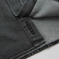 by Parra The Stalkers Shirt in Washed Grey thumbnail