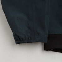 by Parra The Wind Dunes Anorak Jacket in Pine Green thumbnail