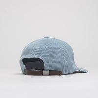 by Parra The Zoomies Cap in Blue thumbnail