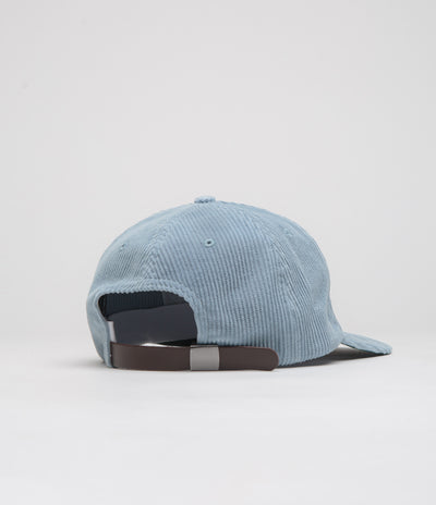 by Parra The Zoomies Cap in Blue