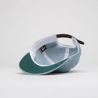 by Parra The Zoomies Cap in Blue thumbnail