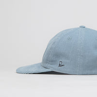 by Parra The Zoomies Cap in Blue thumbnail