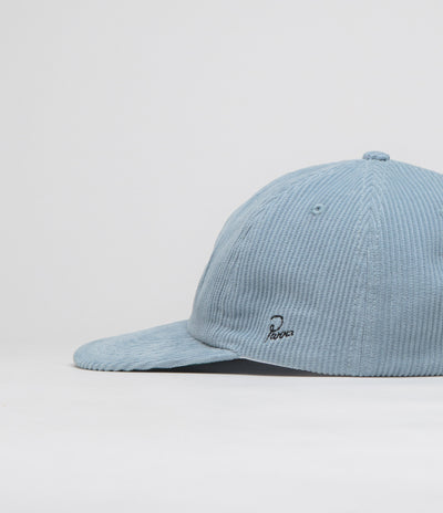 by Parra The Zoomies Cap in Blue
