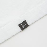by Parra The Zoomies T-Shirt in White thumbnail