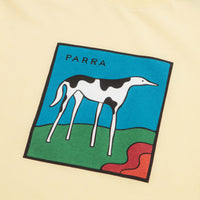 by Parra Toxic Spill T-Shirt - Yellow thumbnail