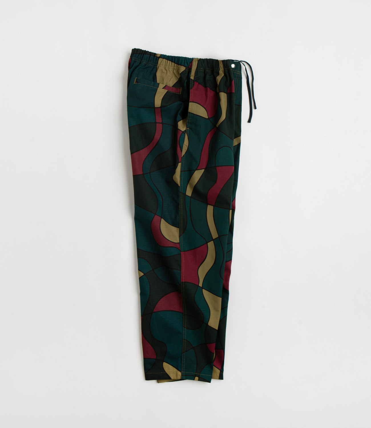 Shop Men's Nylon Wind Pants | Editorialist