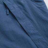 by Parra Trees In Wind Reversible Vest - Blue thumbnail