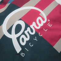 by Parra Vertical Forest Bag in Blue thumbnail