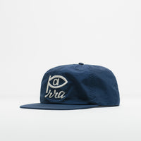 by Parra Weird Eye Cap in Blue thumbnail