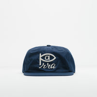 by Parra Weird Eye Cap in Blue thumbnail
