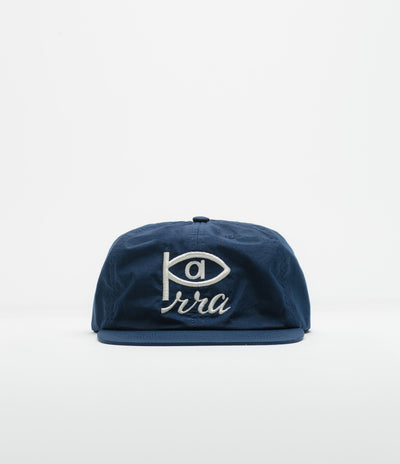by Parra Weird Eye Cap in Blue