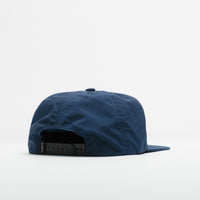 by Parra Weird Eye Cap in Blue thumbnail