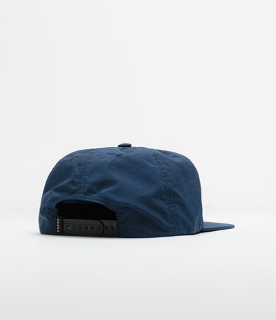 by Parra Weird Eye Cap in Blue