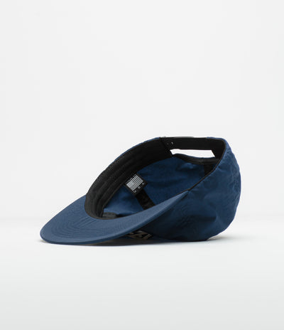 by Parra Weird Eye Cap in Blue