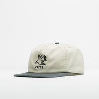 by Parra Yarn Bird Cap - Off White thumbnail