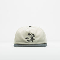 by Parra Yarn Bird Cap - Off White thumbnail