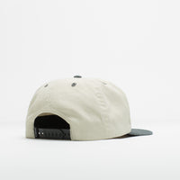 by Parra Yarn Bird Cap - Off White thumbnail