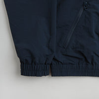 by Parra Zoom Winds Reversible Track Jacket - Navy Blue thumbnail